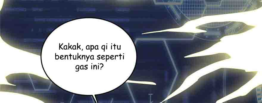 I Might Be A Fake Cultivator Chapter 05 Gambar 126